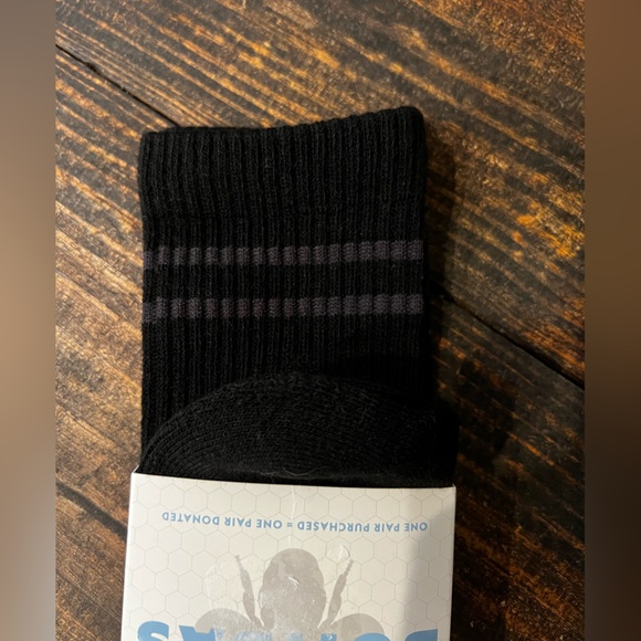 NWT 4 Bombas Crew Socks small - Picture 5 of 6